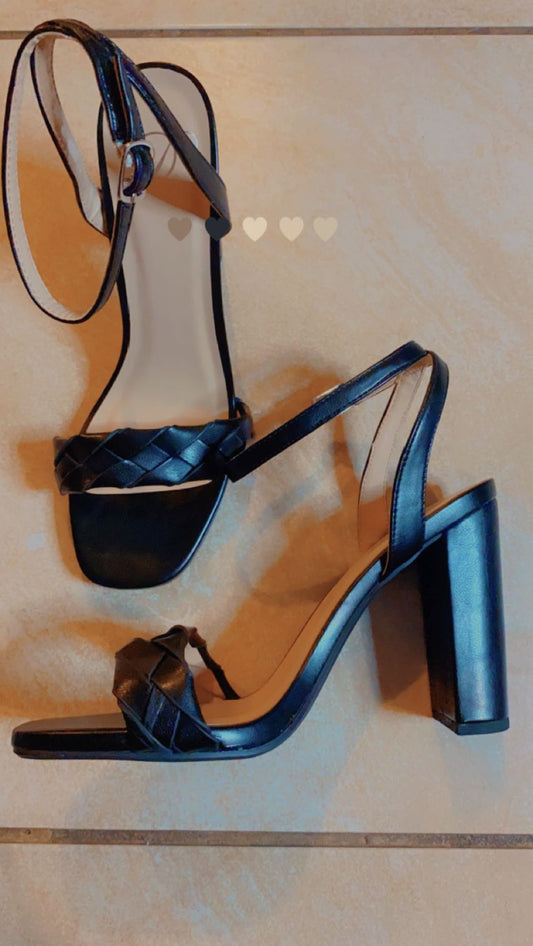 Joanna heels