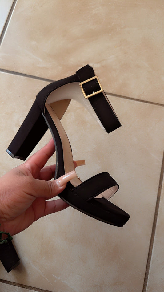 Jenny heels